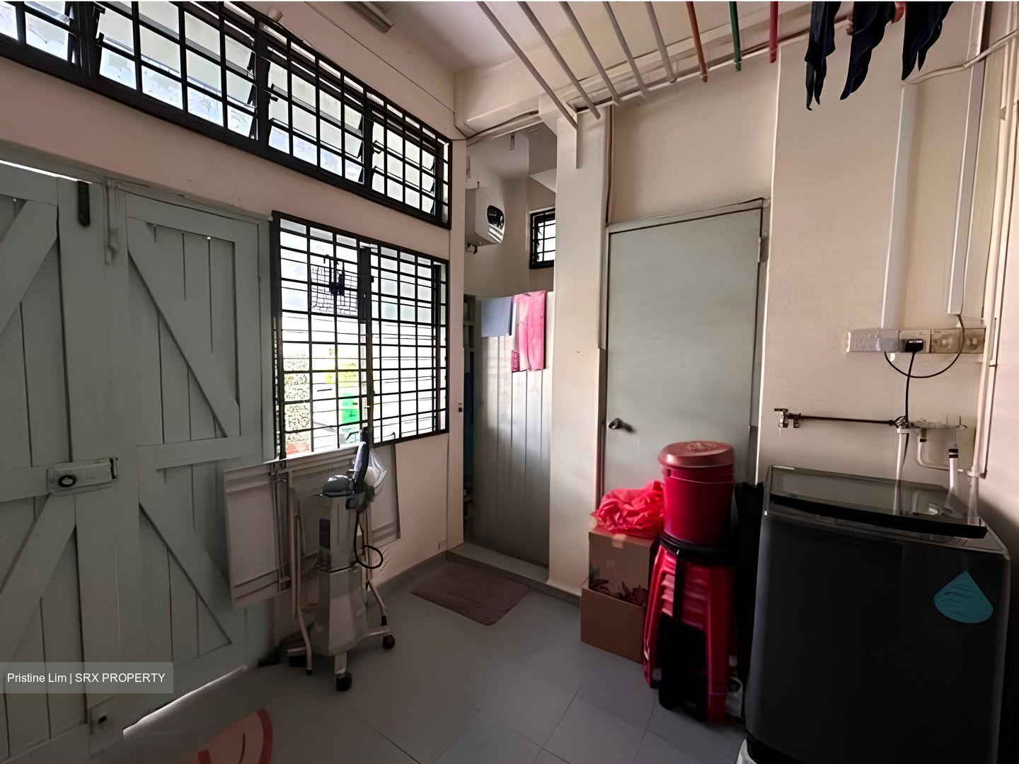 EUNOS GROVE (D16), Shop House #595095341